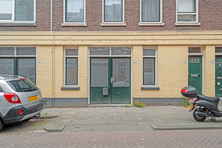 Foto 5 van Heer Nicolaesstraat 67-B