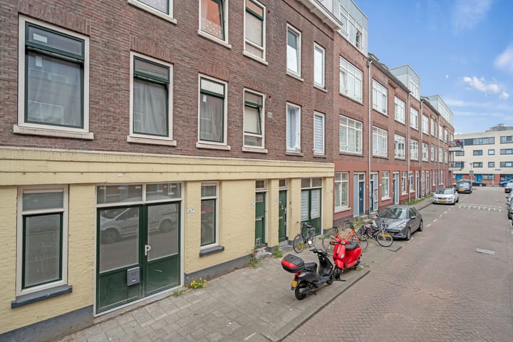 Foto 6 van Heer Nicolaesstraat 67-B