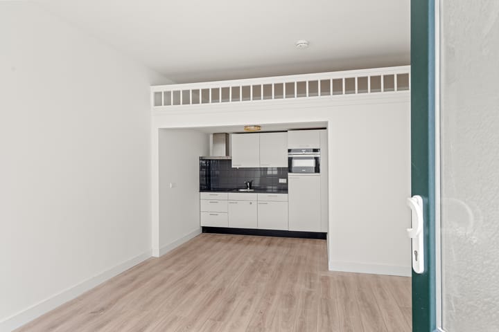 Foto 7 van Heer Nicolaesstraat 67-B