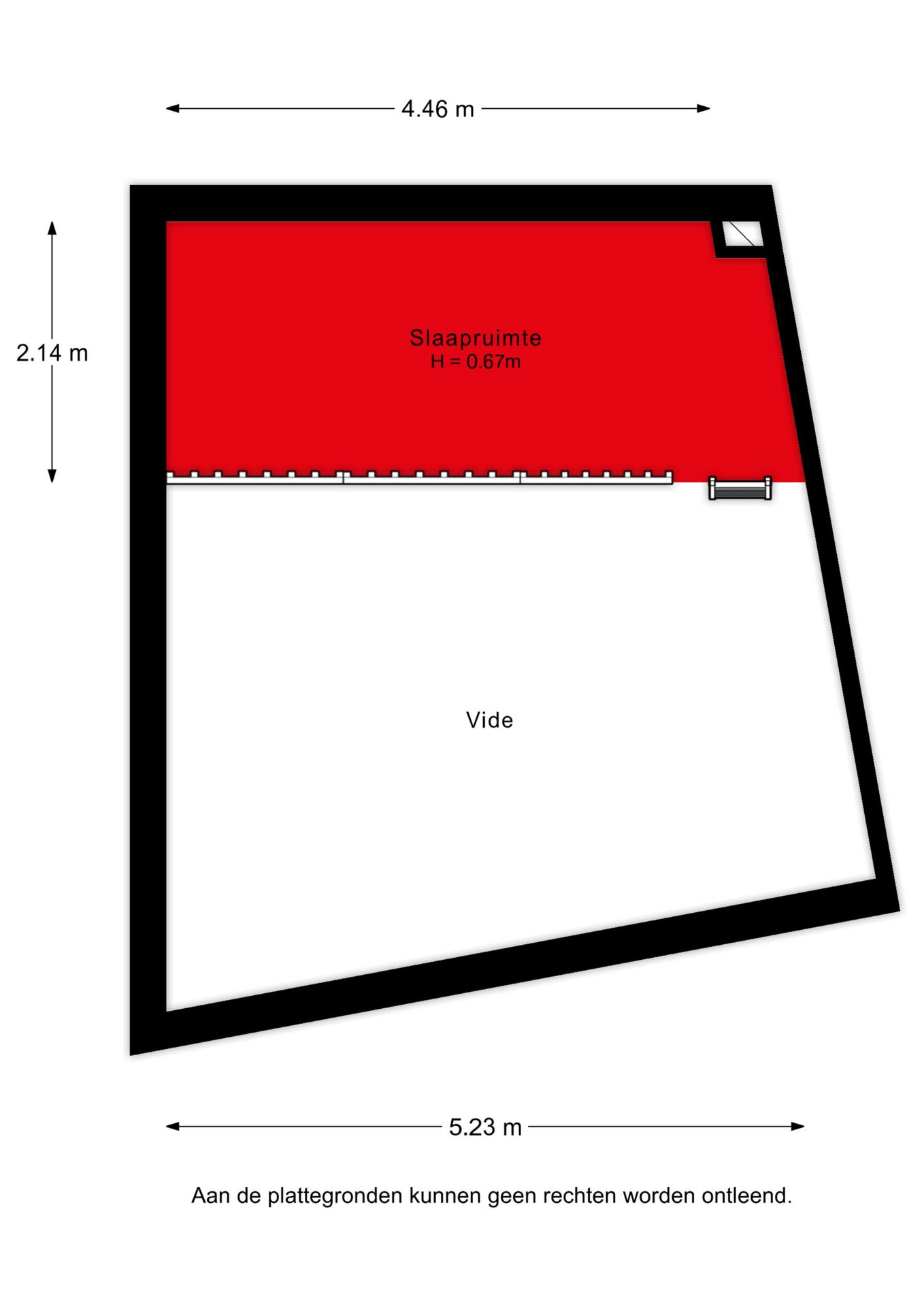 Foto 20 van Heer Nicolaesstraat 67-B