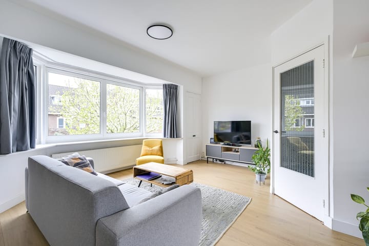 Foto 8 van Hasebroekstraat 37-BSA