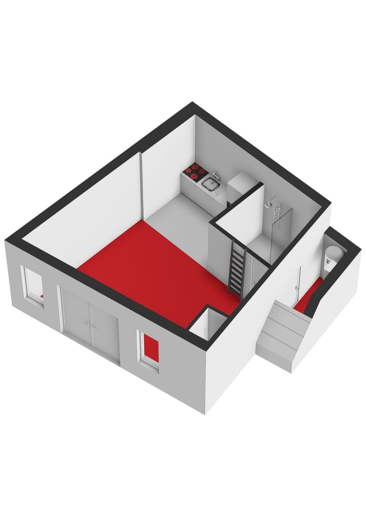 Foto 23 van Heer Nicolaesstraat 67-B