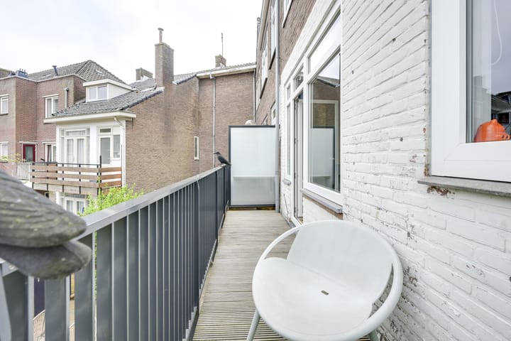 Foto 20 van Hasebroekstraat 37-BSA