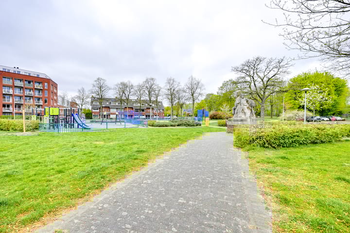 Foto 39 van Hasebroekstraat 37-BSA