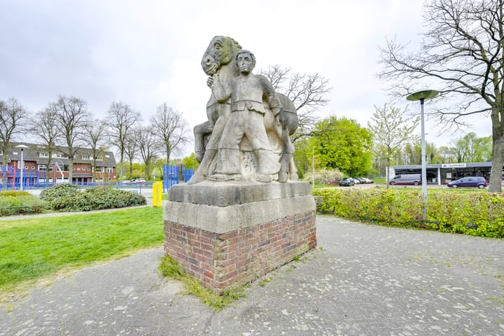 Foto 40 van Hasebroekstraat 37-BSA