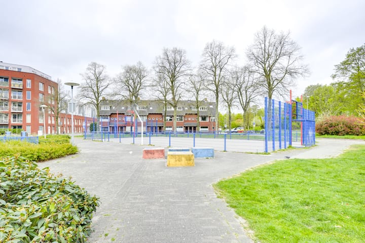 Foto 42 van Hasebroekstraat 37-BSA