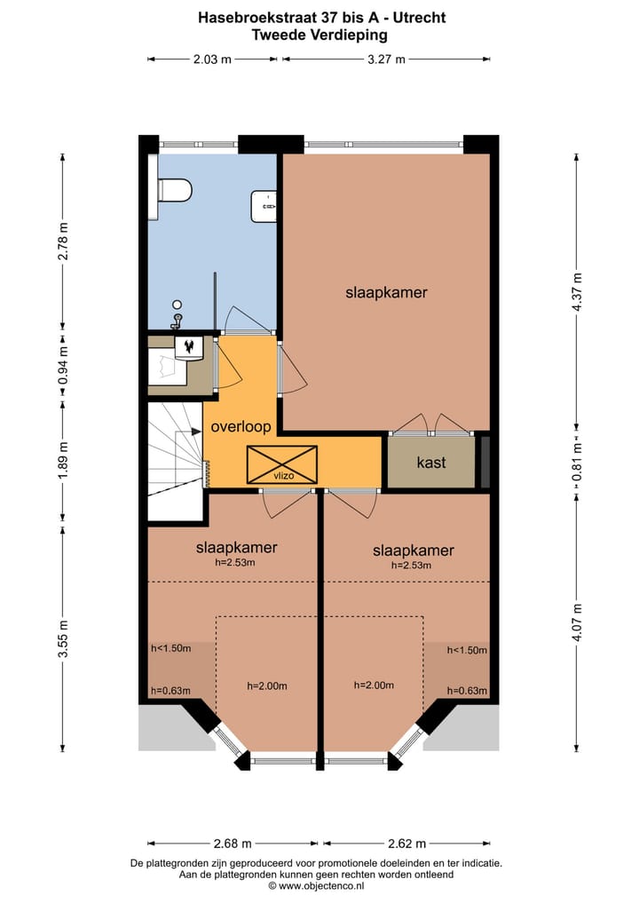 Foto 48 van Hasebroekstraat 37-BSA