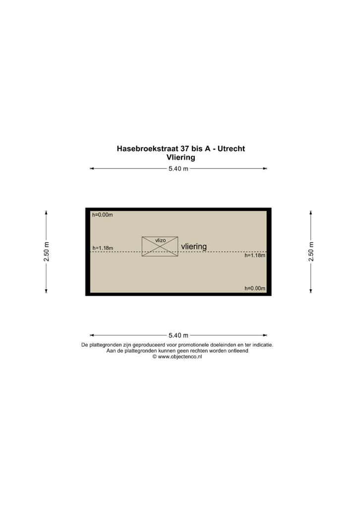 Foto 50 van Hasebroekstraat 37-BSA