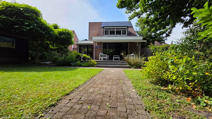 Foto 45 van Rozengaard 19 44