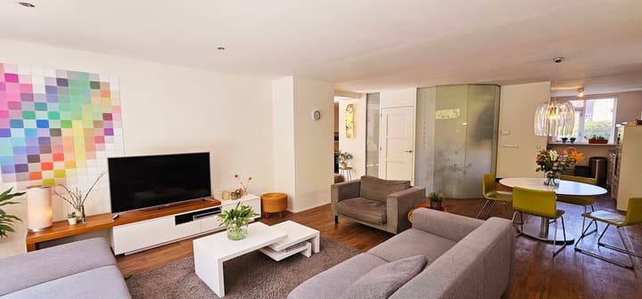 Foto 5 van Rozengaard 19 44