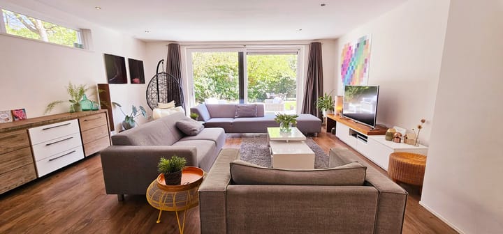 Foto 6 van Rozengaard 19 44