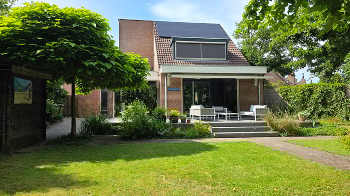 Foto 2 van Rozengaard 19 44