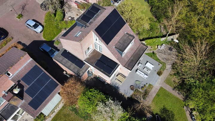 Foto 52 van Rozengaard 19 44