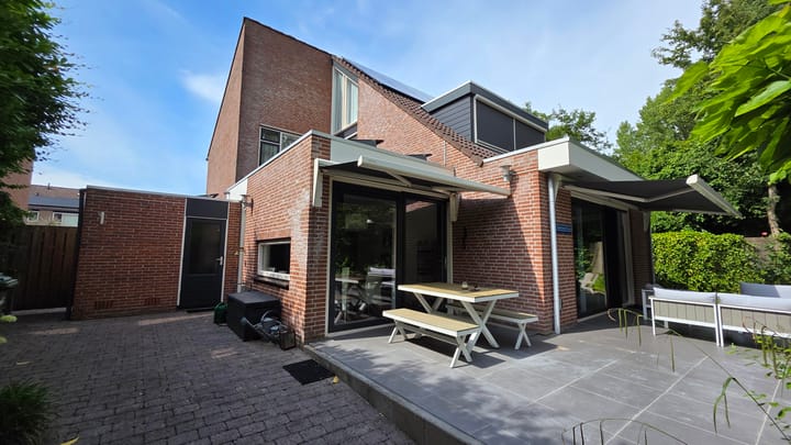 Foto 41 van Rozengaard 19 44