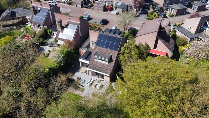 Foto 56 van Rozengaard 19 44