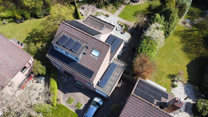 Foto 55 van Rozengaard 19 44