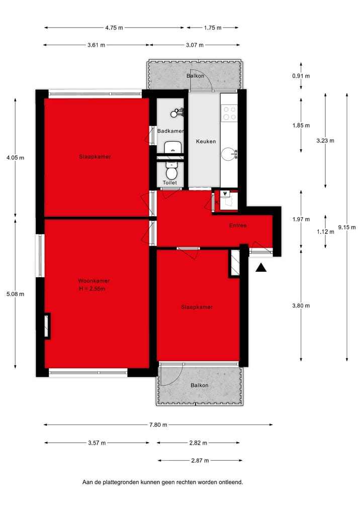 Foto 32 van Ellemare 235