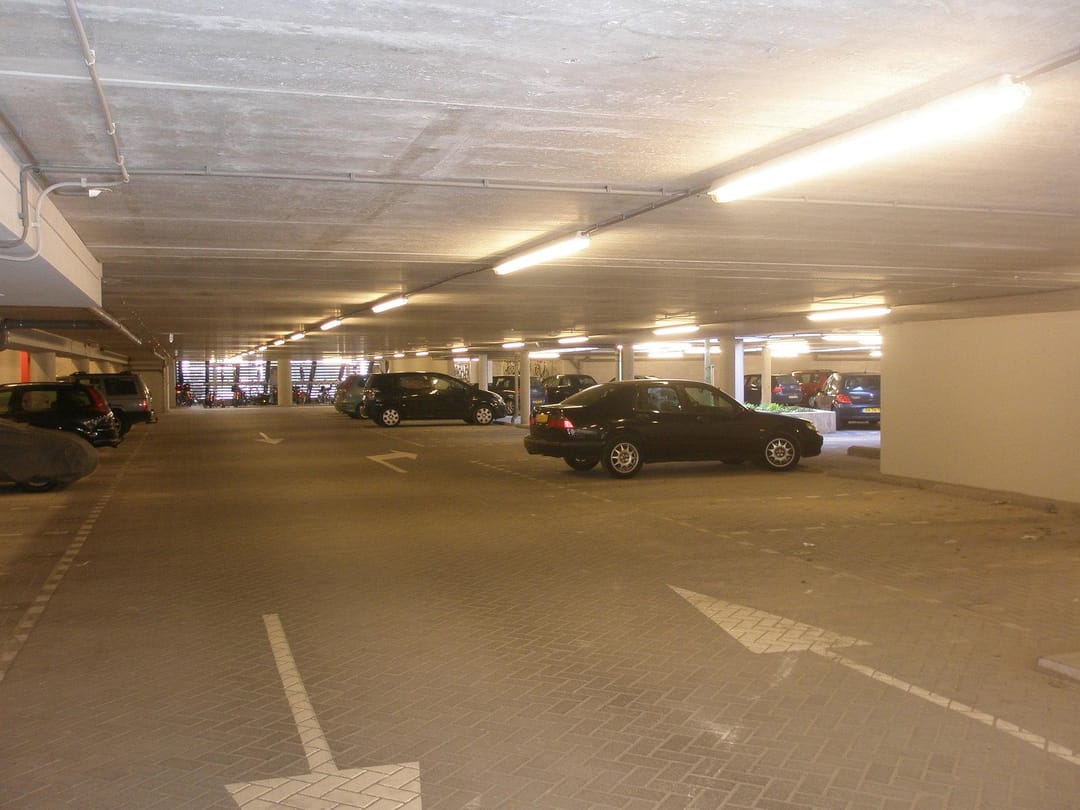 Foto 2 van Loosduinenstraat 96