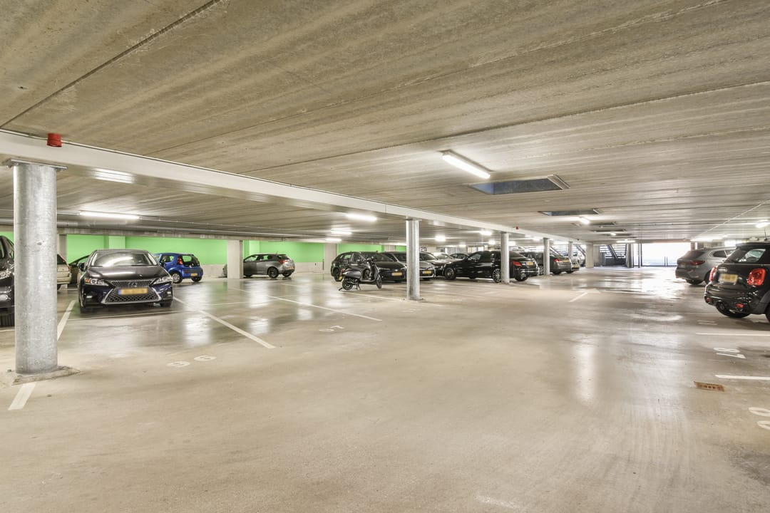 Foto 1 van Loosduinenstraat 96