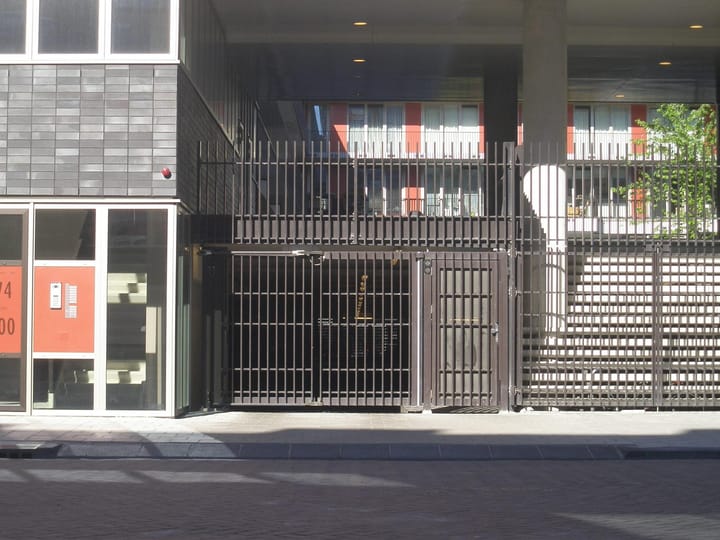 Foto 3 van Loosduinenstraat 96