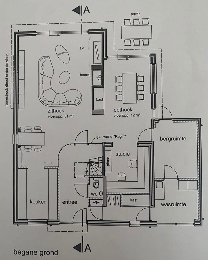 Foto 59 van Rozengaard 19 44