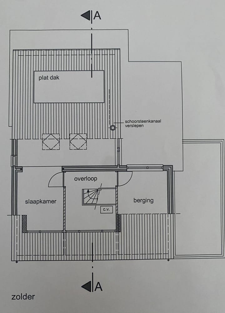Foto 61 van Rozengaard 19 44