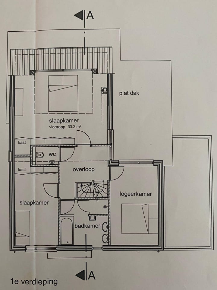 Foto 60 van Rozengaard 19 44