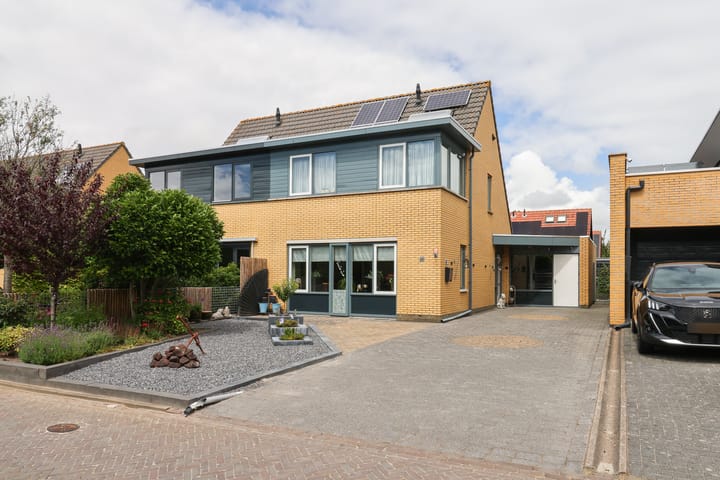 Foto 1 van Schepsnavel 16