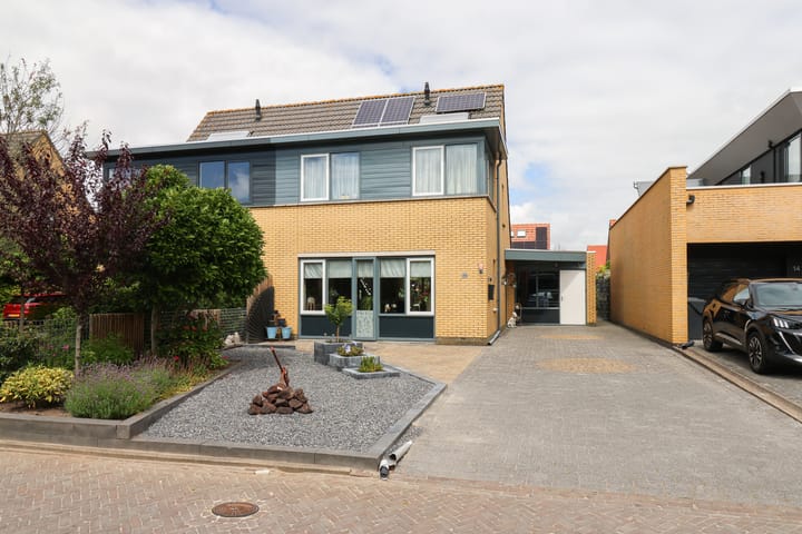 Foto 2 van Schepsnavel 16