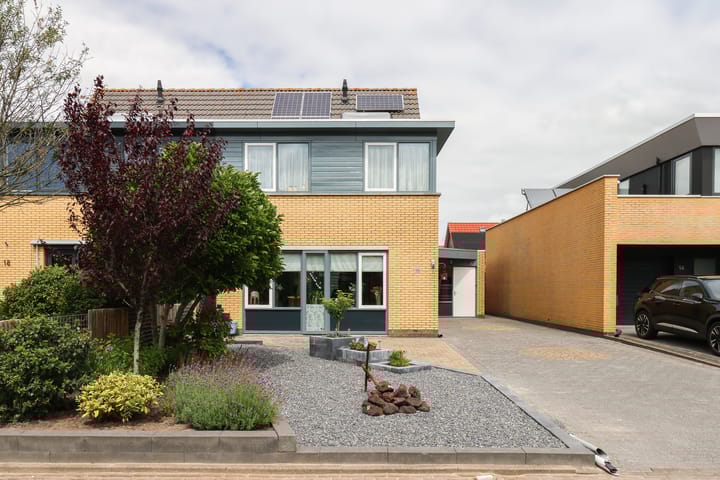 Foto 3 van Schepsnavel 16