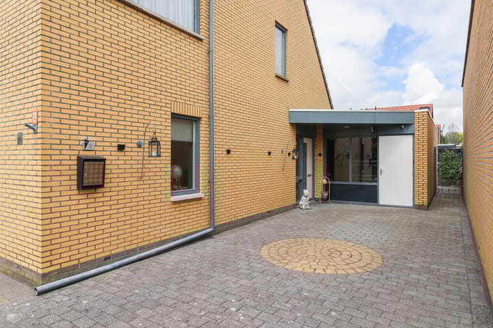 Foto 5 van Schepsnavel 16