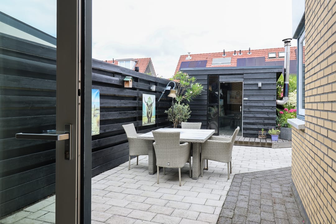 Foto 17 van Schepsnavel 16