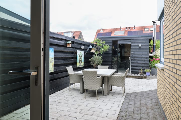 Foto 17 van Schepsnavel 16