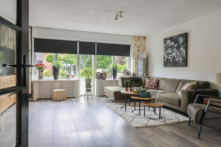 Foto 8 van Schepsnavel 16