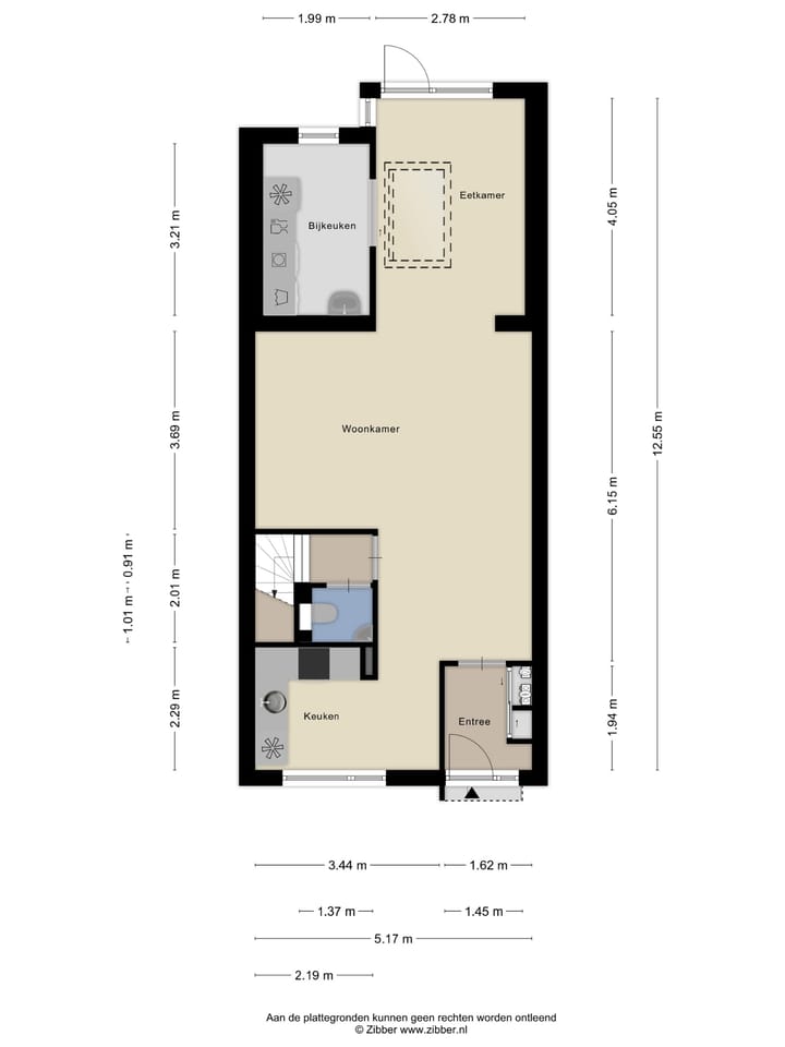 Foto 33 van Charles Eijckstraat 44