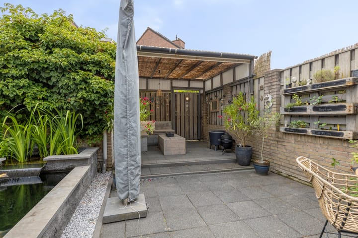 Foto 4 van Charles Eijckstraat 44