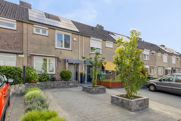 Foto 6 van Charles Eijckstraat 44