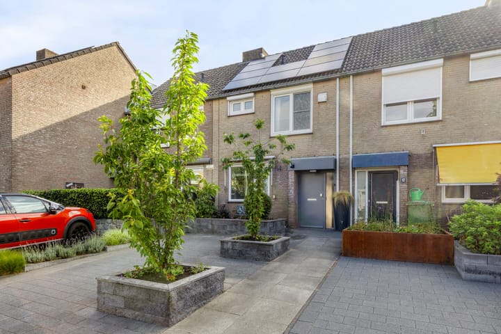 Foto 5 van Charles Eijckstraat 44