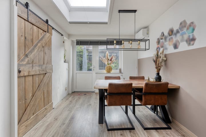 Foto 9 van Charles Eijckstraat 44