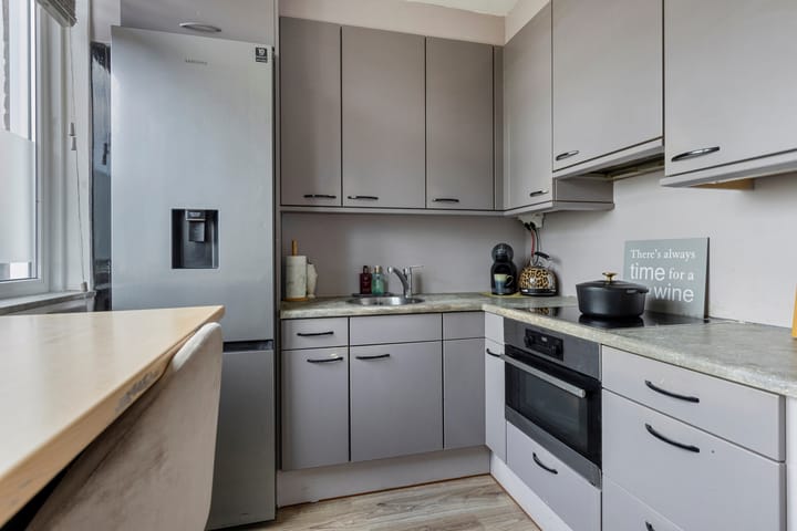 Foto 11 van Charles Eijckstraat 44