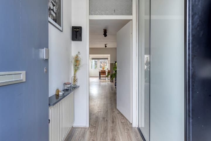 Foto 7 van Charles Eijckstraat 44