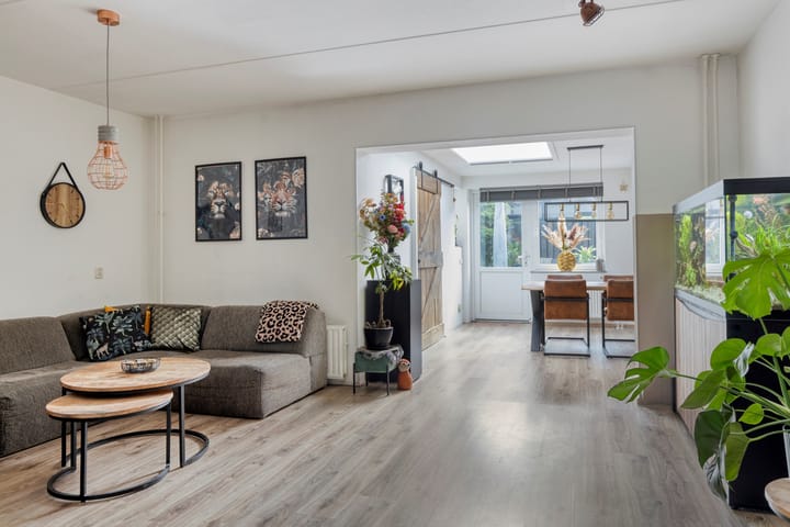 Foto 2 van Charles Eijckstraat 44