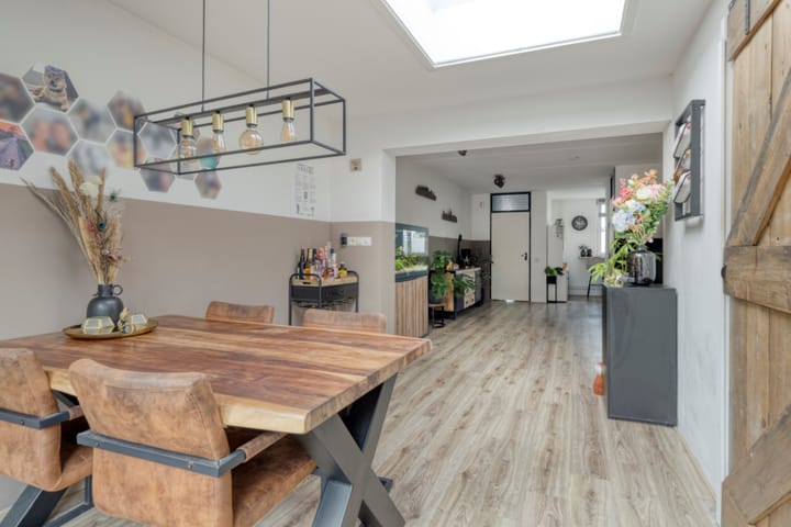 Foto 3 van Charles Eijckstraat 44