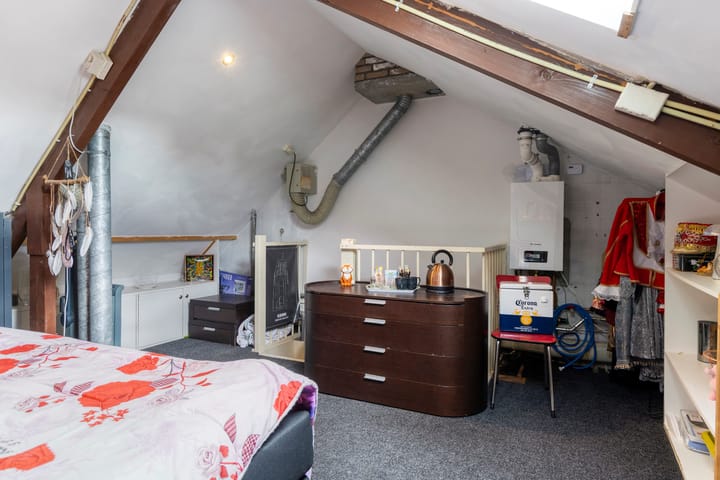 Foto 25 van Charles Eijckstraat 44