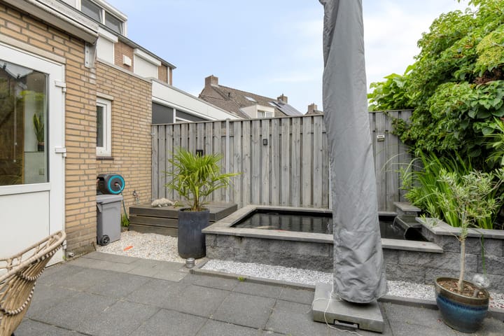 Foto 26 van Charles Eijckstraat 44