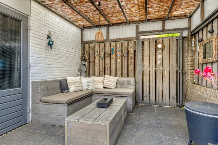 Foto 27 van Charles Eijckstraat 44