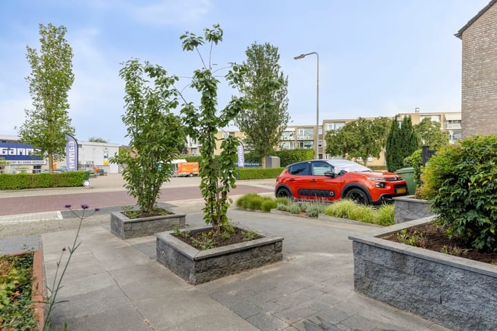 Foto 32 van Charles Eijckstraat 44