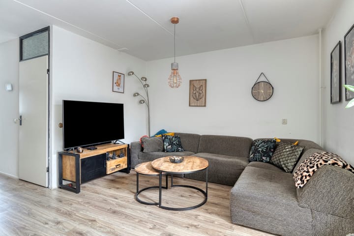 Foto 8 van Charles Eijckstraat 44