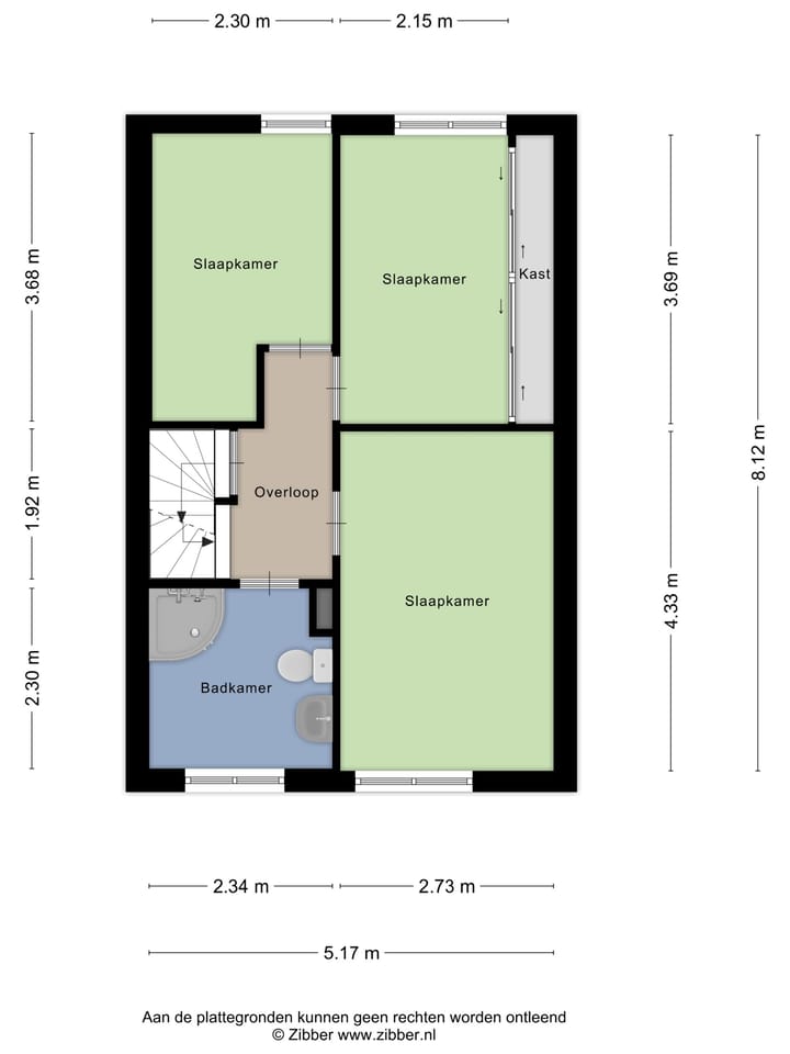 Foto 35 van Charles Eijckstraat 44