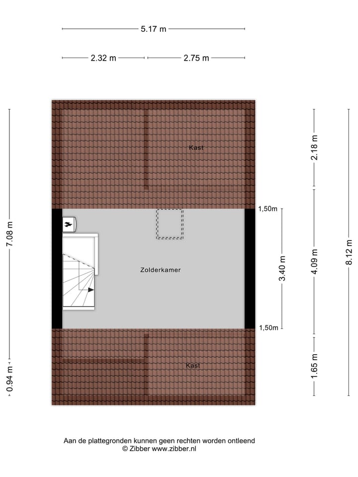 Foto 36 van Charles Eijckstraat 44